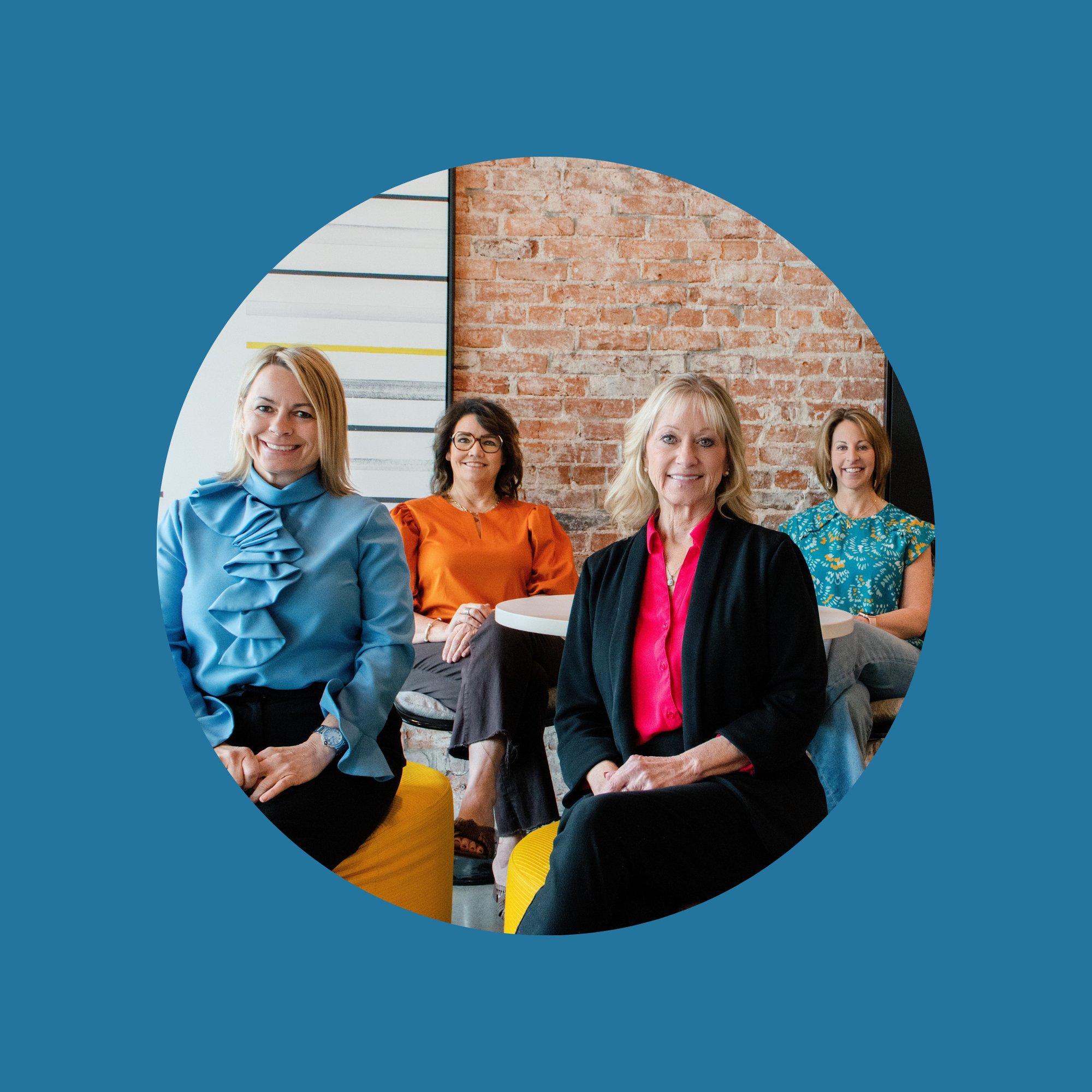 Sales Team