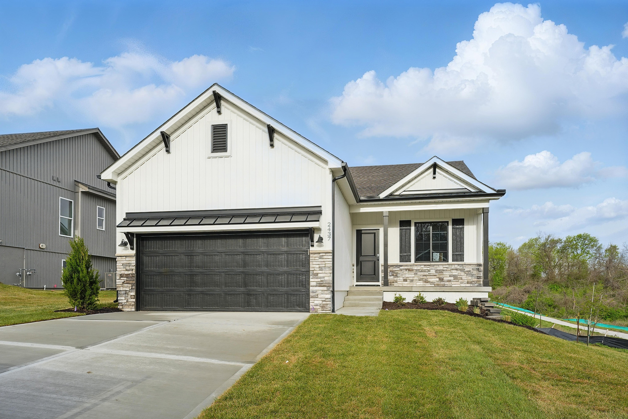 Exterior Shot