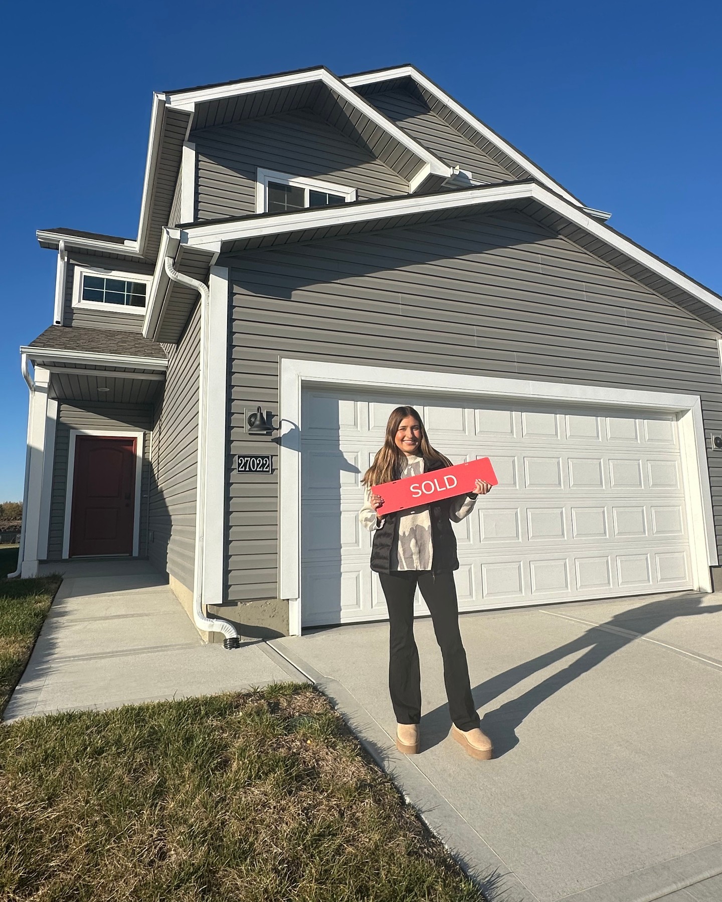 Ashlar Homeowner