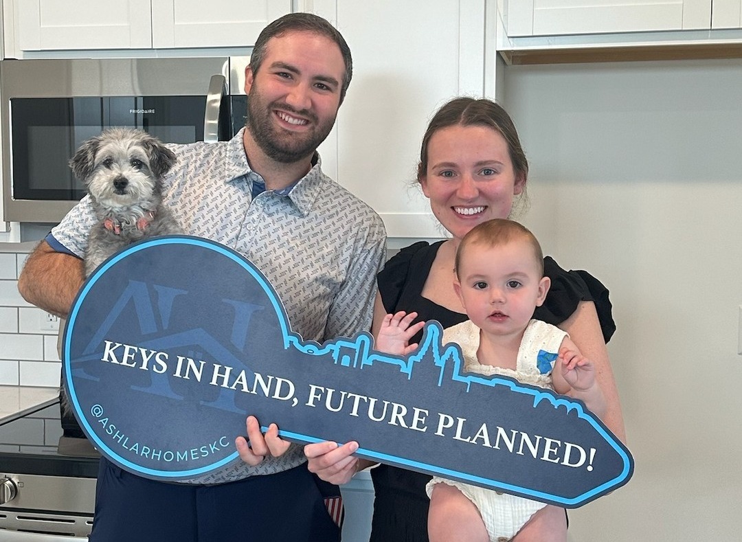 Ashlar Homeowners