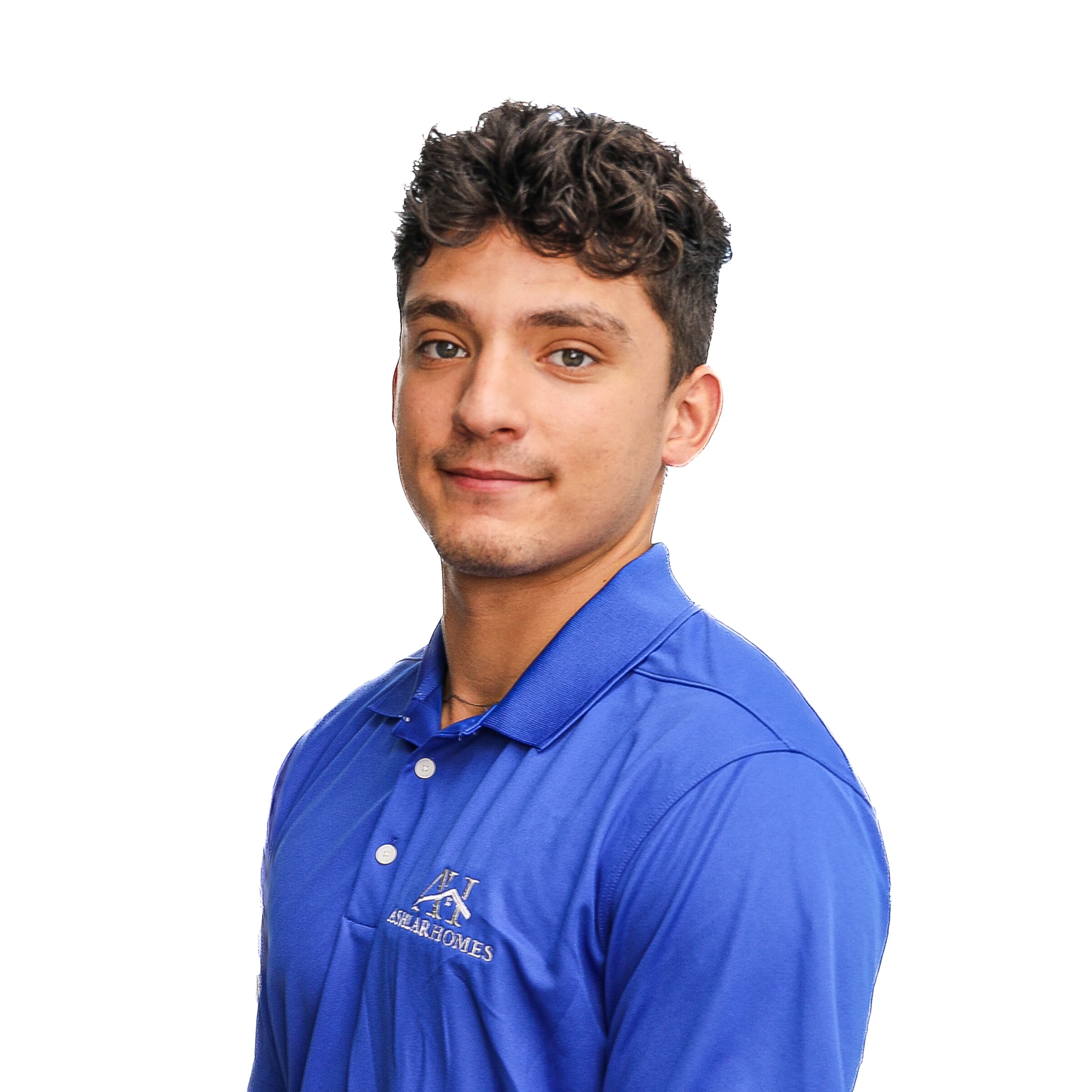 Nate Rosales - AH Headshot